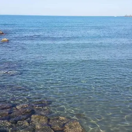 Fidelis 2 * Lido di Ostia