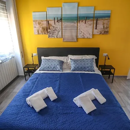 Apartment Fidelis 2 *