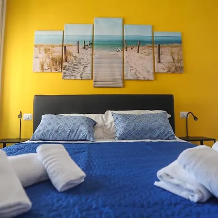 Apartment Fidelis 2 *