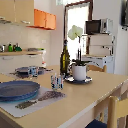 Apartment Fidelis 2 Lido di Ostia
