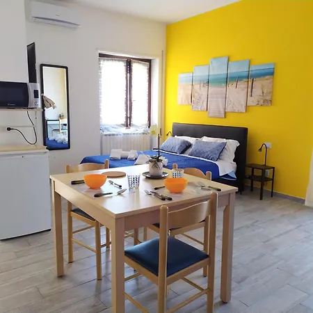 Apartment Fidelis 2