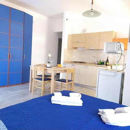 Fidelis 2 Apartment *